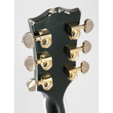 USED_​​Custom_Shop_Historic_Collection_1968_Les_Paul_Custom_Green_Refinish_2001_[SN__SN__015658]_07