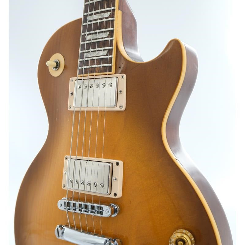 USED_​​Les_Paul_Standard_Seymour_Duncan_SH-2n_SH-4_Modified_(Honey_Burst)_1998_[SN__91608366]_04