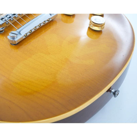 USED_​​Les_Paul_Standard_Seymour_Duncan_SH-2n_SH-4_Modified_(Honey_Burst)_1998_[SN__91608366]_05