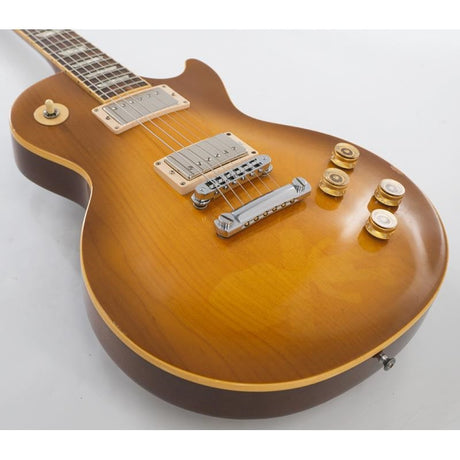 USED_​​Les_Paul_Standard_Seymour_Duncan_SH-2n_SH-4_Modified_(Honey_Burst)_1998_[SN__91608366]_06
