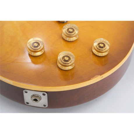 USED_​​Les_Paul_Standard_Seymour_Duncan_SH-2n_SH-4_Modified_(Honey_Burst)_1998_[SN__91608366]_07