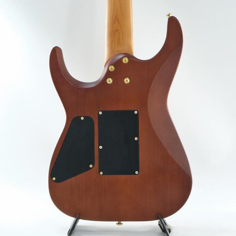 USED_​​Angel_Vivaldi_Signature_Pro-Mod_DK24_GT7_HH_Maple_Fingerboard_NATURAL_[SN__KWC2500362]_03