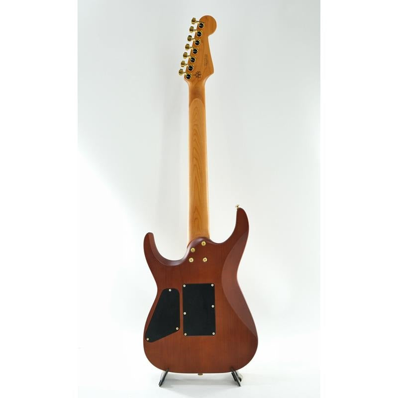 USED_​​Angel_Vivaldi_Signature_Pro-Mod_DK24_GT7_HH_Maple_Fingerboard_NATURAL_[SN__KWC2500362]_04
