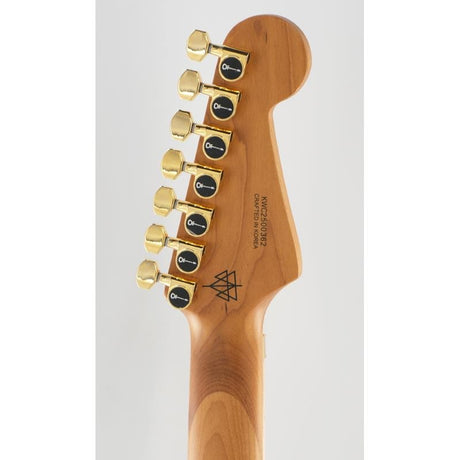 USED_​​Angel_Vivaldi_Signature_Pro-Mod_DK24_GT7_HH_Maple_Fingerboard_NATURAL_[SN__KWC2500362]_07