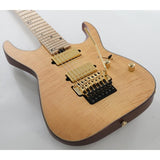 USED_​​Angel_Vivaldi_Signature_Pro-Mod_DK24_GT7_HH_Maple_Fingerboard_NATURAL_[SN__KWC2500362]_08