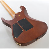 USED_​​Angel_Vivaldi_Signature_Pro-Mod_DK24_GT7_HH_Maple_Fingerboard_NATURAL_[SN__KWC2500362]_09