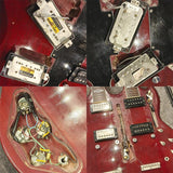 USED_​​Replica_Double_Neck_JP_Style_Cherry_07
