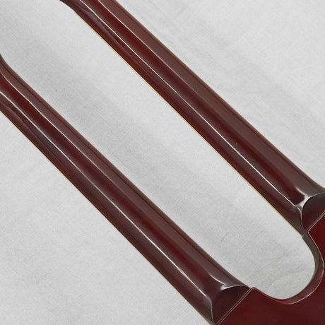 USED_​​Replica_Double_Neck_JP_Style_Cherry_08