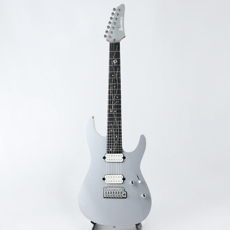 USED_​​TOD70_(Tim_Henson_Model)_[SN_I241010098]_Ibanez_02