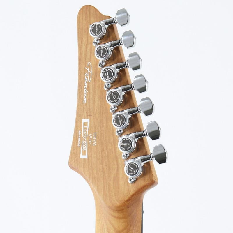 USED_​​TOD70_(Tim_Henson_Model)_[SN_I241010098]_Ibanez_06