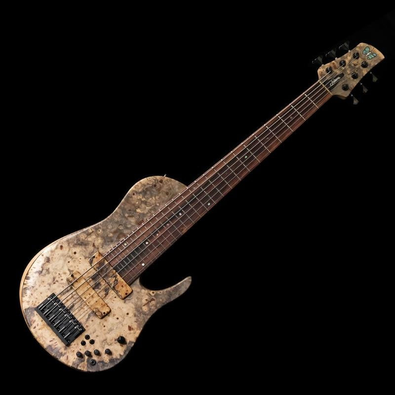 USED_​​Buckeye_AJ_Presentation_6_Elite_[Anthony_Jackson_Signature_Model]_01