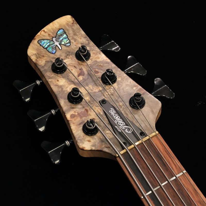 USED_​​Buckeye_AJ_Presentation_6_Elite_[Anthony_Jackson_Signature_Model]_07