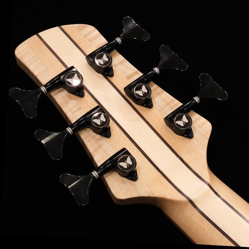 USED_​​Buckeye_AJ_Presentation_6_Elite_[Anthony_Jackson_Signature_Model]_10