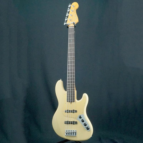 USED_​​Deluxe_Jazz_Bass_V_Kazuki_Arai_Edition_(Vintage_Blonde)_03