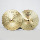USED_​​K_Constantinople_HiHat_14_pair_[Top_918g_Bottom_1166g]_01