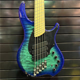 USED_​​Combustion_CC3_5st_Quilt_Maple_Top_(Whalepool_Burst_Pau_Ferro)_01