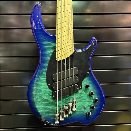 USED_​​Combustion_CC3_5st_Quilt_Maple_Top_(Whalepool_Burst_Pau_Ferro)_01