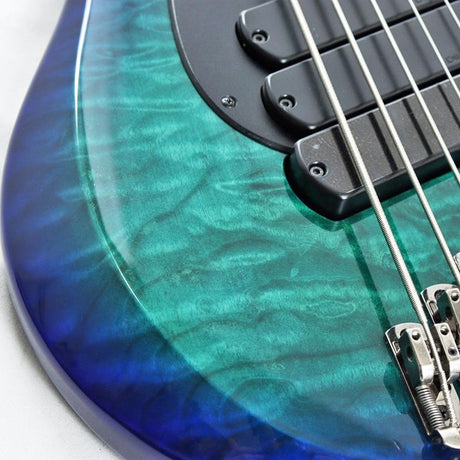 USED_​​Combustion_CC3_5-string_Quilt_Maple_Top_(Whalepool_Burst_Maple)_04