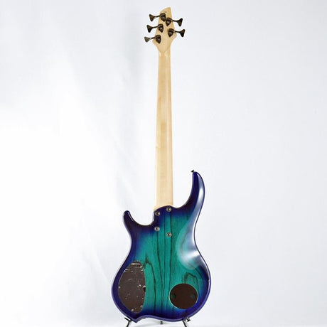 USED_​​Combustion_CC3_5-string_Quilt_Maple_Top_(Whalepool_Burst_Maple)_08