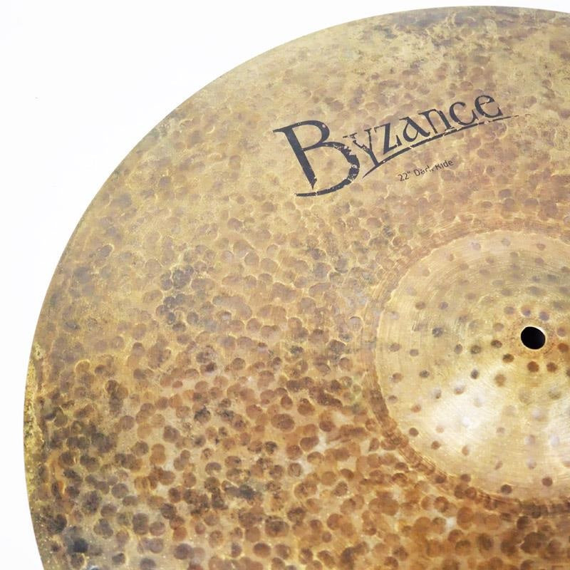 USED_​​Byzance_Dark_Ride_22_[B22DAR_2990g]_03
