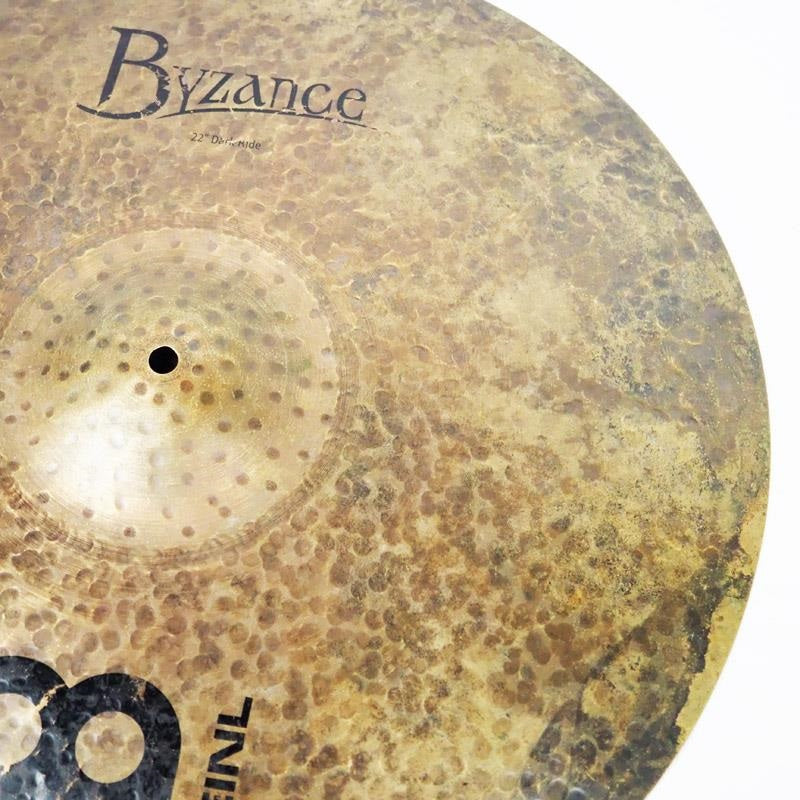 USED_​​Byzance_Dark_Ride_22_[B22DAR_2990g]_04