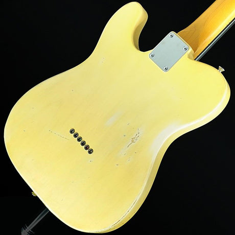 USED_​​Edwards_E-TE-118M_RE_[SN_-]_03