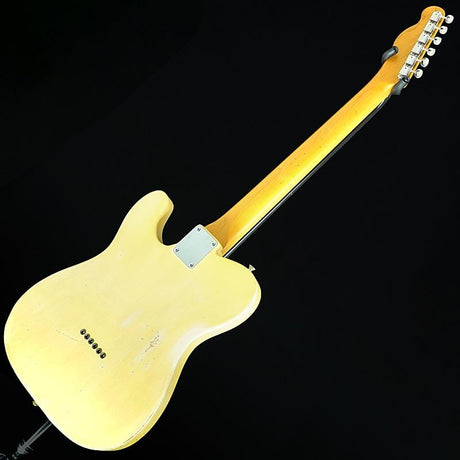 USED_​​Edwards_E-TE-118M_RE_[SN_-]_04