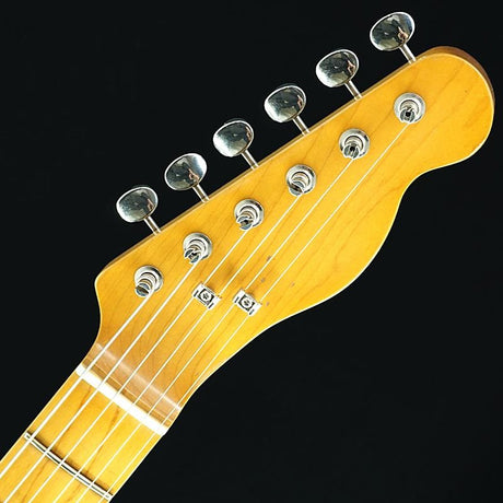 USED_​​Edwards_E-TE-118M_RE_[SN_-]_07