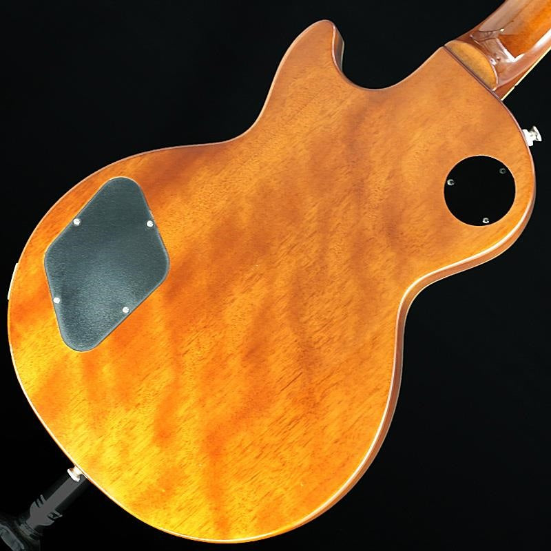 USED_​​Epiphone_Les_Paul_Standard_(Ebony)_[SN_25081522312]_03