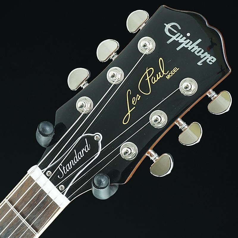 USED_​​Epiphone_Les_Paul_Standard_(Ebony)_[SN_25081522312]_07