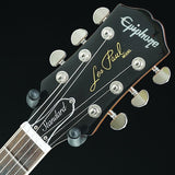USED_​​Epiphone_Les_Paul_Standard_(Ebony)_[SN_25081522312]_07