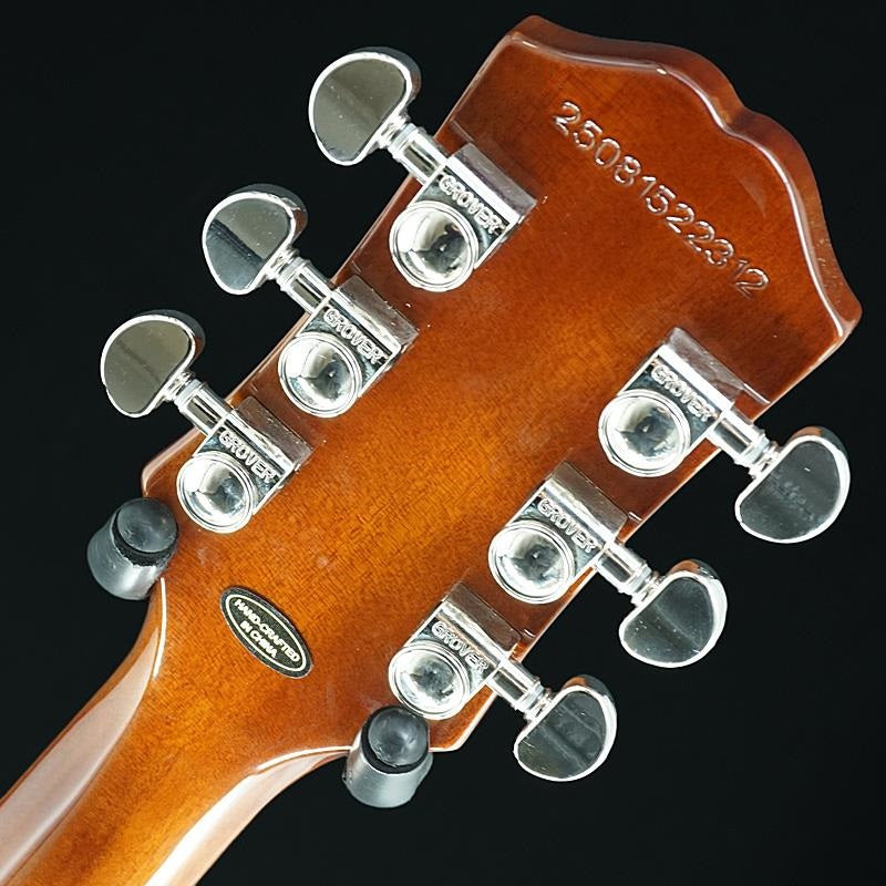 USED_​​Epiphone_Les_Paul_Standard_(Ebony)_[SN_25081522312]_08