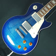 USED_​​Epiphone_Les_Paul_Standard_(Trans_Blue)_[SN_EE070703755]_01