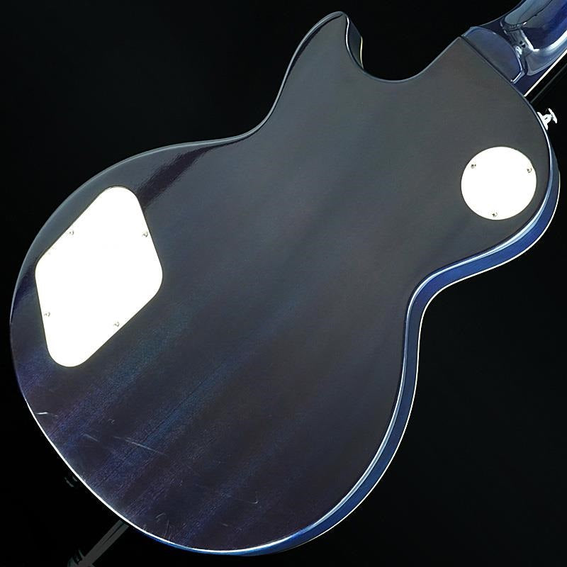 USED_​​Epiphone_Les_Paul_Standard_(Trans_Blue)_[SN_EE070703755]_03