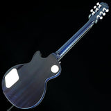 USED_​​Epiphone_Les_Paul_Standard_(Trans_Blue)_[SN_EE070703755]_04
