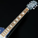 USED_​​Epiphone_Les_Paul_Standard_(Trans_Blue)_[SN_EE070703755]_05