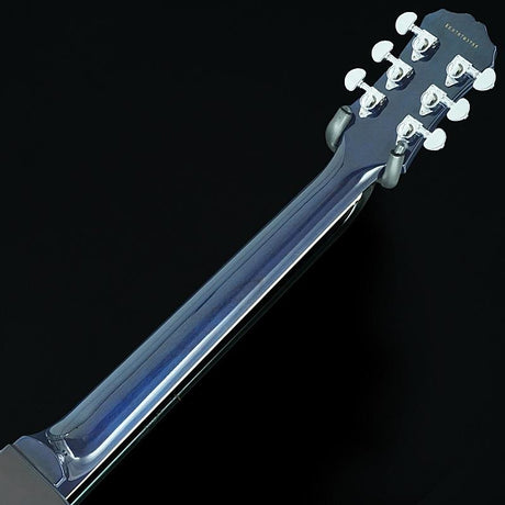 USED_​​Epiphone_Les_Paul_Standard_(Trans_Blue)_[SN_EE070703755]_06