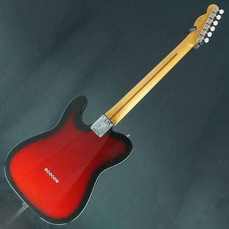 USED_​​Gold_Foil_Telecaster_(Candy_Apple_Burst)_[SN_MX22286753]_Fender_04