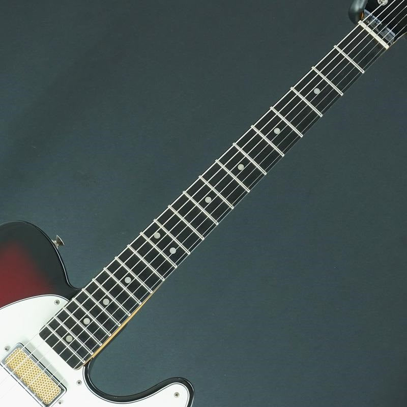 USED_​​Gold_Foil_Telecaster_(Candy_Apple_Burst)_[SN_MX22286753]_Fender_05