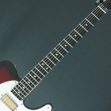 USED_​​Gold_Foil_Telecaster_(Candy_Apple_Burst)_[SN_MX22286753]_Fender_05