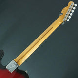 USED_​​Gold_Foil_Telecaster_(Candy_Apple_Burst)_[SN_MX22286753]_Fender_06