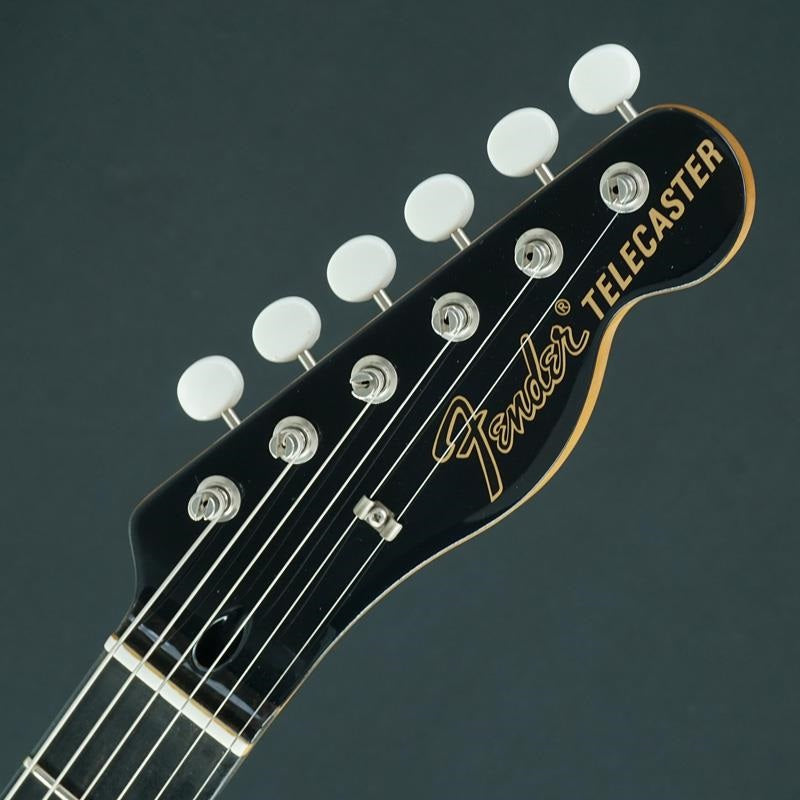 USED_​​Gold_Foil_Telecaster_(Candy_Apple_Burst)_[SN_MX22286753]_Fender_07