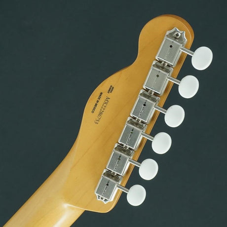 USED_​​Gold_Foil_Telecaster_(Candy_Apple_Burst)_[SN_MX22286753]_Fender_08