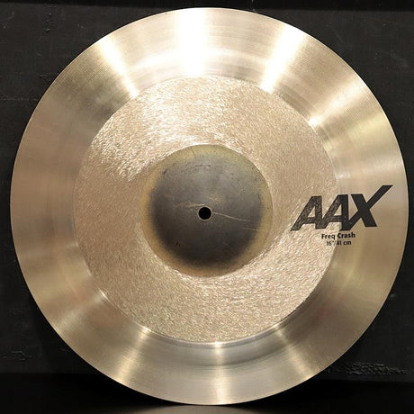 USED_​​AAX-16FQC_[AAX_Freq_Crash_16'']_[1050g]_01