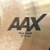 USED_​​AAX-16FQC_[AAX_Freq_Crash_16'']_[1050g]_02