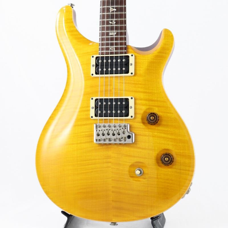 USED_​​Custom24_(Vintage_Yellow)_[SN_180489]_Paul_Reed_Smith_01