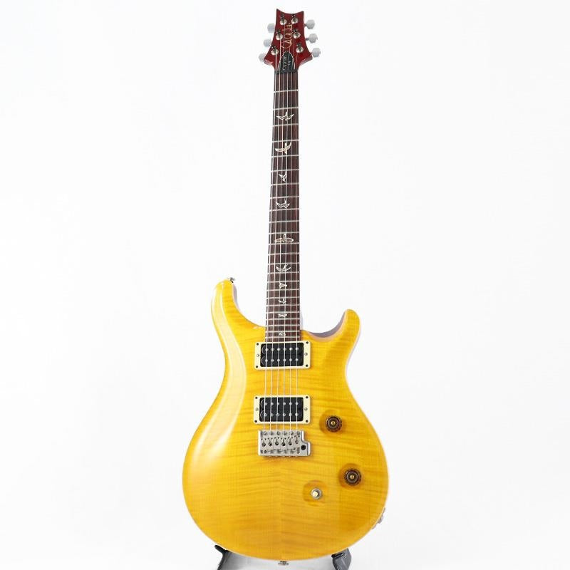 USED_​​Custom24_(Vintage_Yellow)_[SN_180489]_Paul_Reed_Smith_02