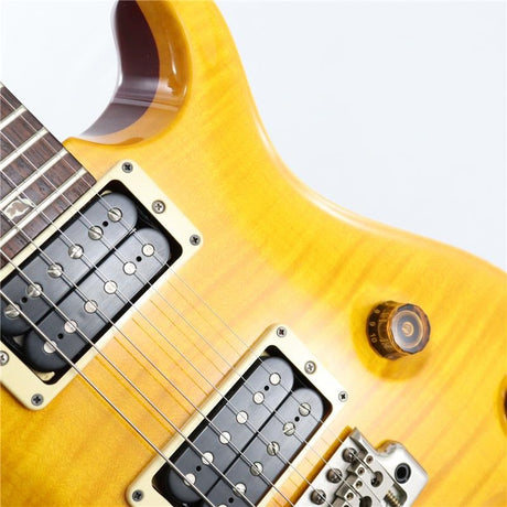 USED_​​Custom24_(Vintage_Yellow)_[SN_180489]_Paul_Reed_Smith_08