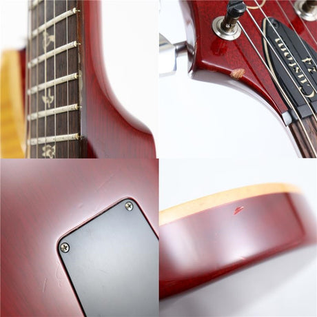 USED_​​Custom24_(Vintage_Yellow)_[SN_180489]_Paul_Reed_Smith_10