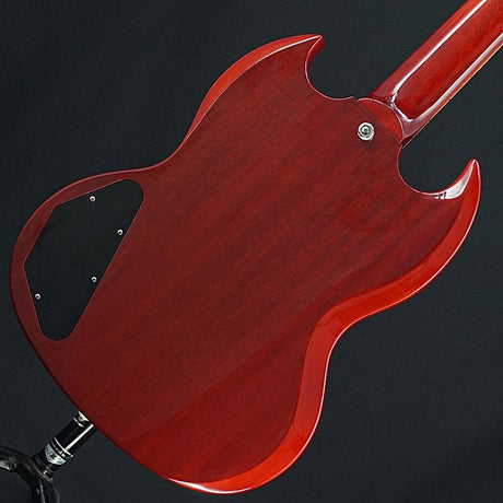 USED_​​SG_Standard_'61_(Vintage_Cherry)_[SN_21031538092]_Epiphone_02